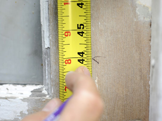 كيفية تثبيت قفل ديدبولت