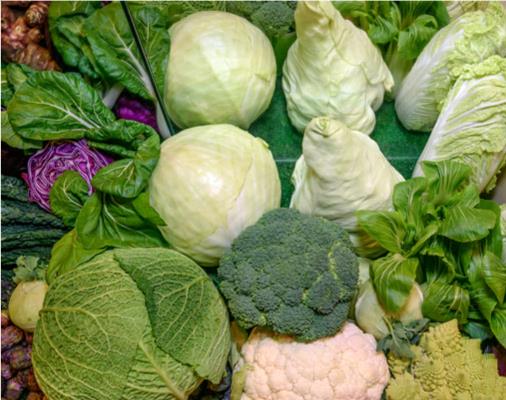 10 أغذية نظيفة للشراء دائمًا