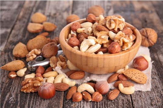 10 أغذية نظيفة للشراء دائمًا