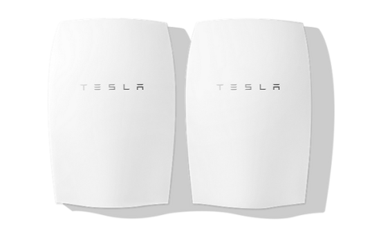 ما هو Tesla Powerwall؟