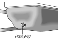 كيف تغير الزيت في سيارتك