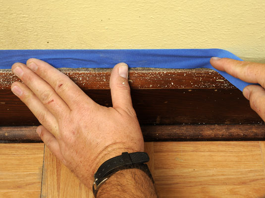 كيف ترسم القوالب