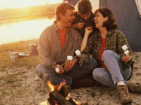 مبادئ السفر بدون أثر