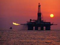 مواجهة الموارد غير المتجددة