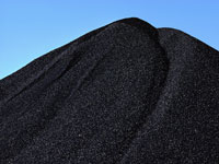 مواجهة الموارد غير المتجددة