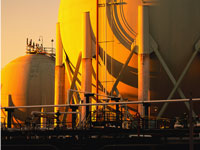 مواجهة الموارد غير المتجددة