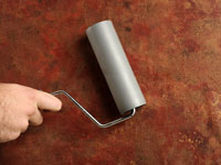 كيفية إصلاح فقاعات الخلفيات