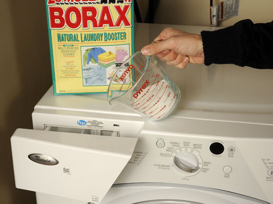 منتجات التنظيف الخضراء اليومية