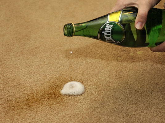 منتجات التنظيف الخضراء اليومية