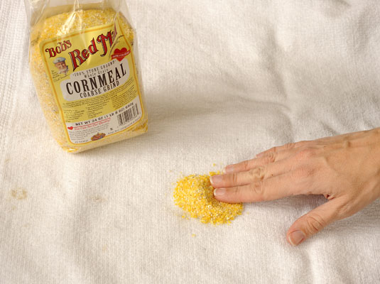 منتجات التنظيف الخضراء اليومية