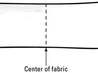 كيف تصنع وشاح Swags لنظام التشغيل Windows الخاص بك