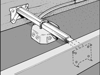 كيفية تركيب مروحة سقف