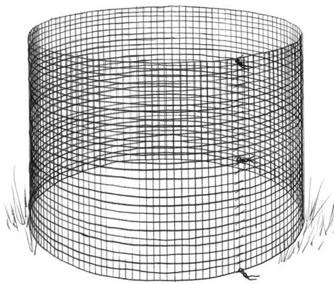 4 صناديق سماد مثالية لتحويل سماد الدجاج إلى سماد