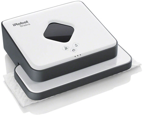 3 منتجات التنظيف الآلي من iRobot