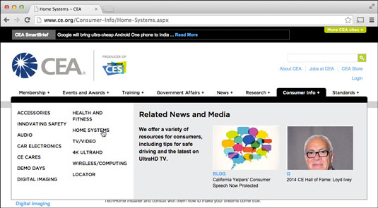 10 مواقع رائعة لأتمتة المنازل