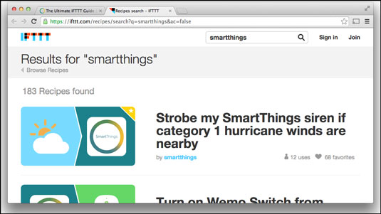 10 مواقع رائعة لأتمتة المنازل
