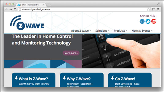 10 مواقع رائعة لأتمتة المنازل