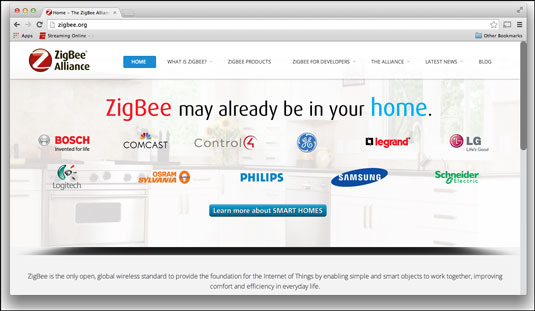 10 مواقع رائعة لأتمتة المنازل