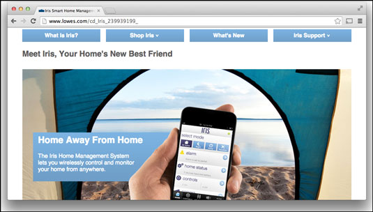 10 مواقع رائعة لأتمتة المنازل