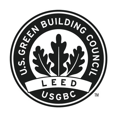 شهادة LEED للمباني الخضراء