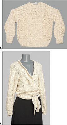 كيف تجعل ملابسك تدوم