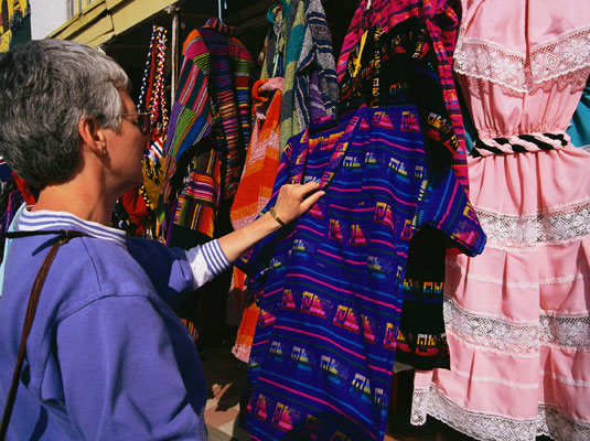 كيف تعزز السياحة النتائج الخضراء