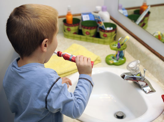 كيفية تعريف الأطفال بأسلوب الحياة الأخضر