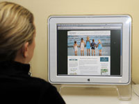 تحديد من سيخطط لرحلتك الخضراء