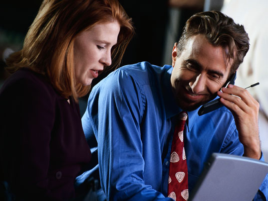 تحديد من سيخطط لرحلتك الخضراء