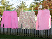 طرق رخيصة لتكون أكثر خضرة اليوم