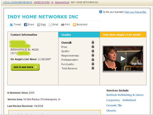 كيفية التعاقد مع مقاول تحسين المنزل