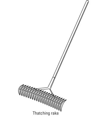 كيفية فصل حديقتك