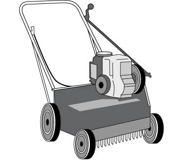 كيفية فصل حديقتك