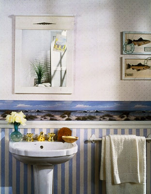 اكسسوار حمامك