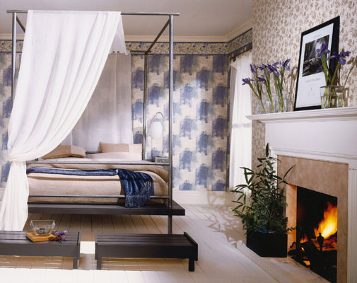 اختيار السرير المناسب لغرفة نومك