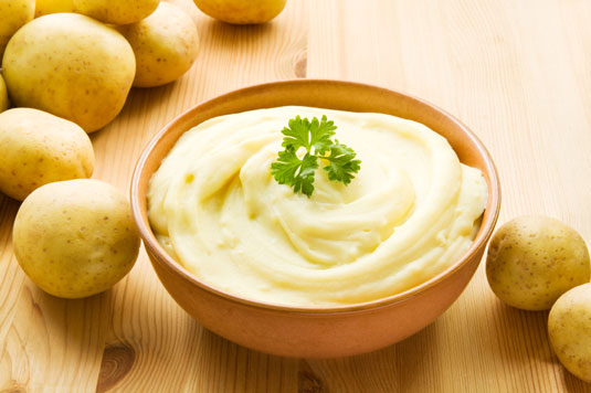 أطباق جانبية شهيرة لوجبة عطلتك