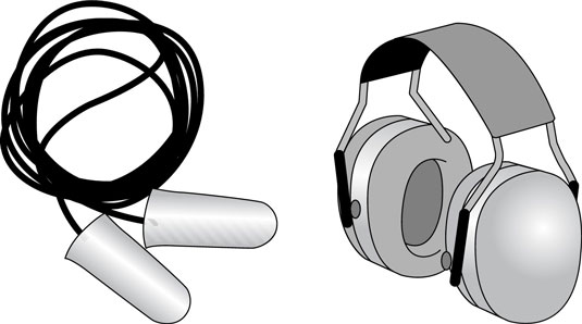 السلامة قبل أن تبدأ في بناء خلية النحل الخاصة بك