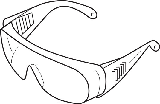 السلامة قبل أن تبدأ في بناء خلية النحل الخاصة بك
