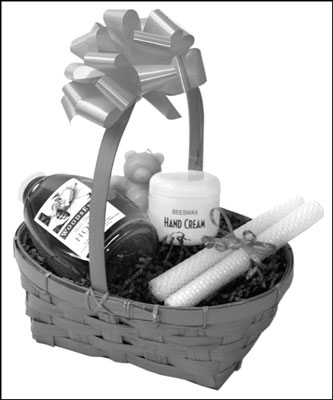 كيف تتحدث مع جيرانك عن خلية النحل الخاصة بك