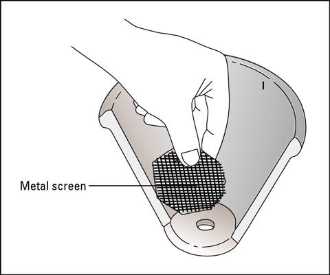 كيفية إنشاء حديقة الحاويات