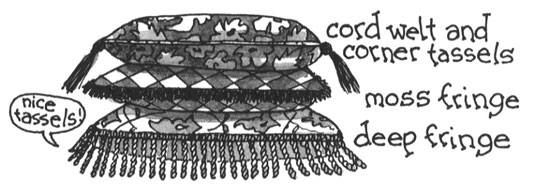 12 من الملحقات التي تنعش الغرفة