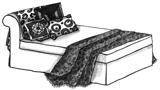 12 من الملحقات التي تنعش الغرفة