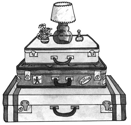 12 من الملحقات التي تنعش الغرفة