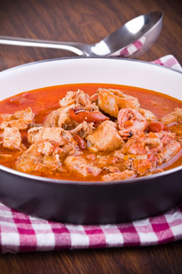 مرق الصياد (بوليابيس)