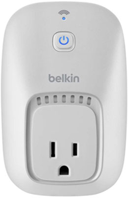 مفتاح Belkin WeMo