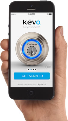 Kwikset و Home Automation Security