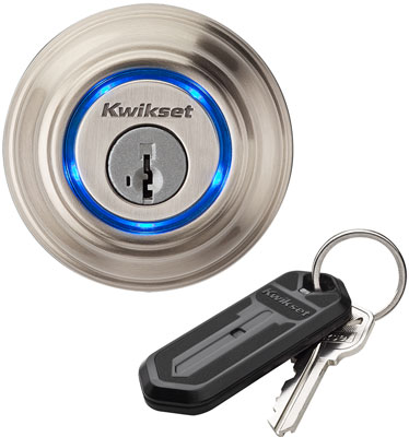 Kwikset و Home Automation Security
