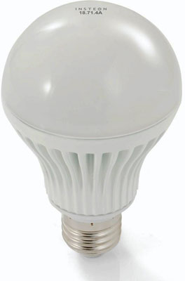 INSTEON وإنارة المنزل