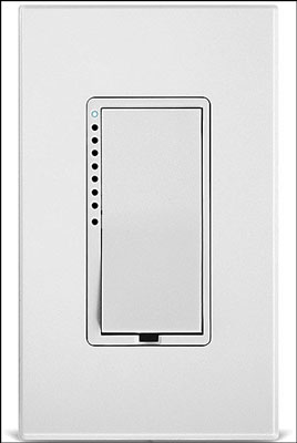 INSTEON وإنارة المنزل