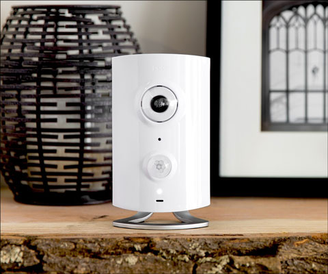 منتجات Piper Home Automation الأمنية